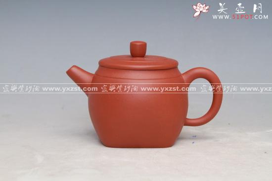 紫砂壶图片：IMG_2409 - 美壶网