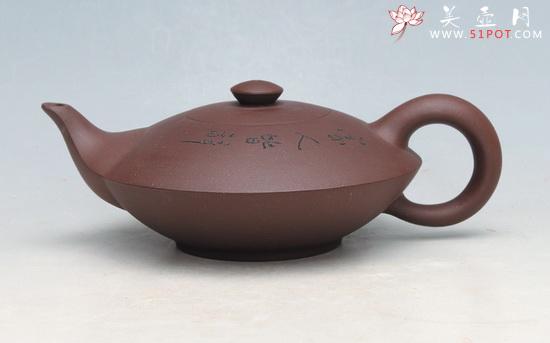 紫砂壶图片：IMG_2764 - 美壶网