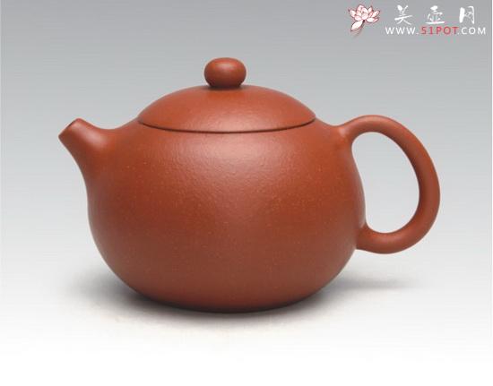 紫砂壶图片：西施 - 美壶网