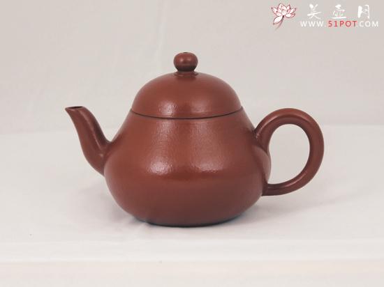 紫砂壶图片:高梨 - 美壶网