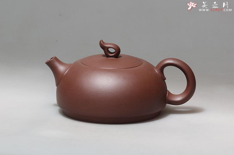 紫砂壶图片：天际 - 美壶网