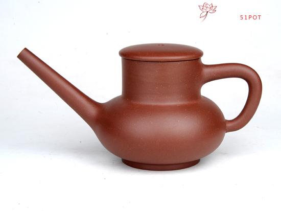 紫砂壶图片：茶道 - 美壶网