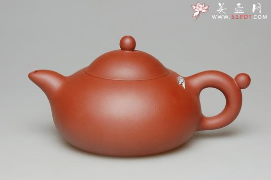 紫砂壶图片：DSC_0225 - 美壶网