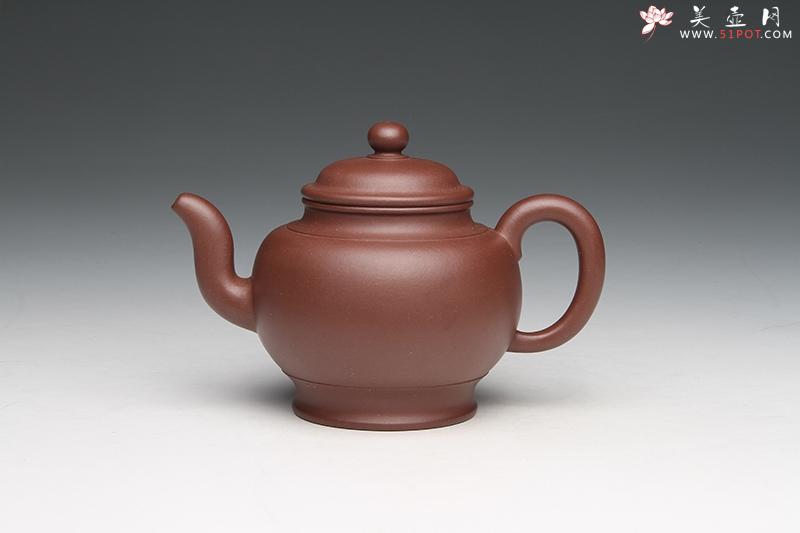 紫砂壶图片：宫灯 - 美壶网