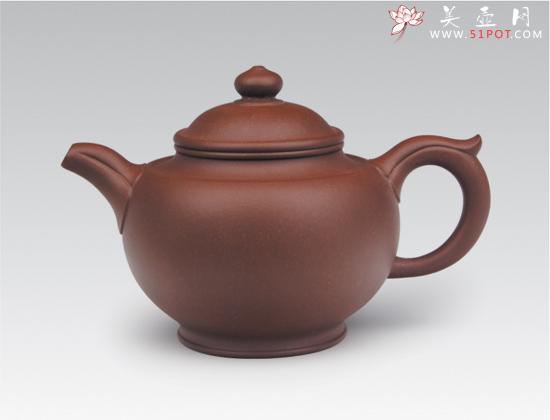 紫砂壶图片：神怡 - 美壶网