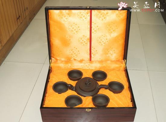 紫砂壶图片：DSC_7516 副本 - 美壶网