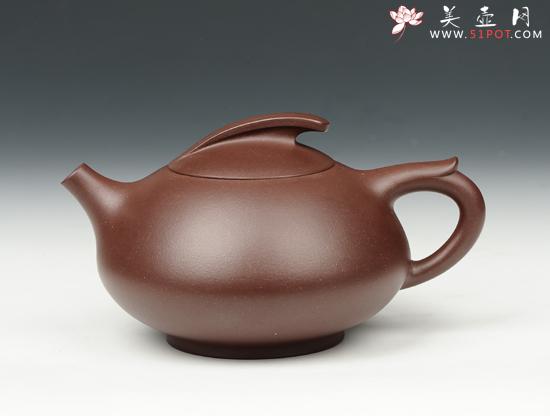 紫砂壶图片：006 - 美壶网