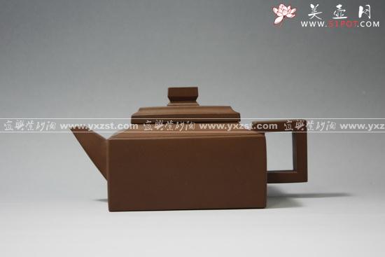 紫砂壶图片：_MG_5947 - 美壶网