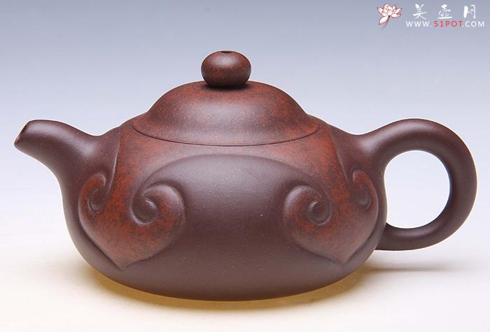 紫砂壶图片：美紫砂壶 - 美壶网