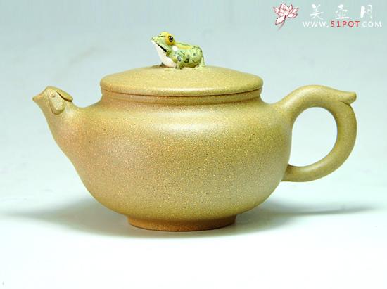 紫砂壶图片：DSC_0438 - 美壶网