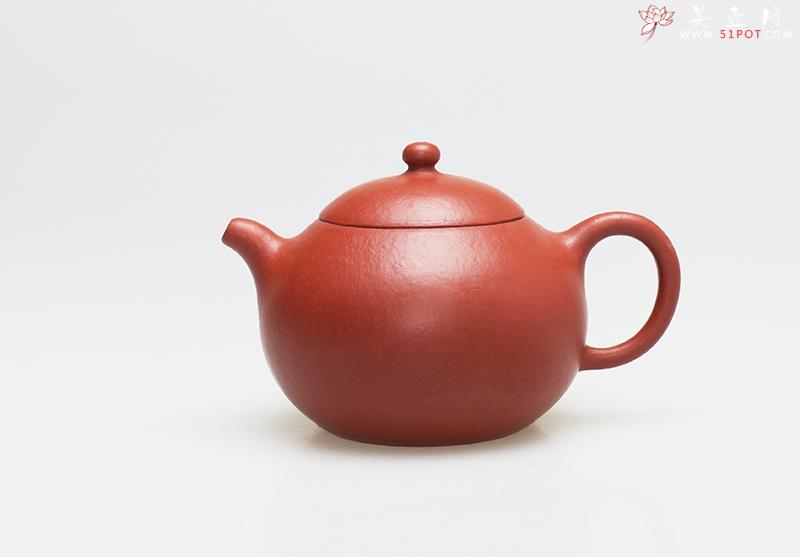 紫砂壶图片：西施 - 美壶网