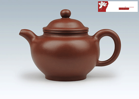 紫砂壶图片：大掇只 - 美壶网