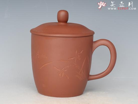 紫砂壶图片：兰韵 - 美壶网