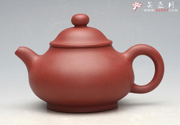 紫砂壶图片:玉 乳 - 美壶网