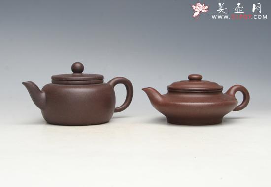 紫砂壶图片：IMG_3899 - 美壶网