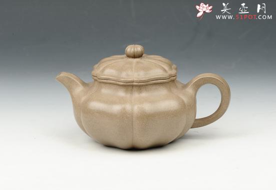 紫砂壶图片：DSC_2191 副本 - 美壶网