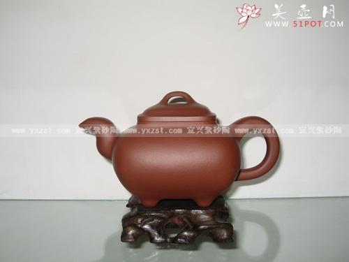 紫砂壶图片：传炉 - 美壶网