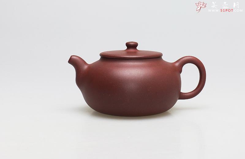 紫砂壶图片：臻壶 - 美壶网