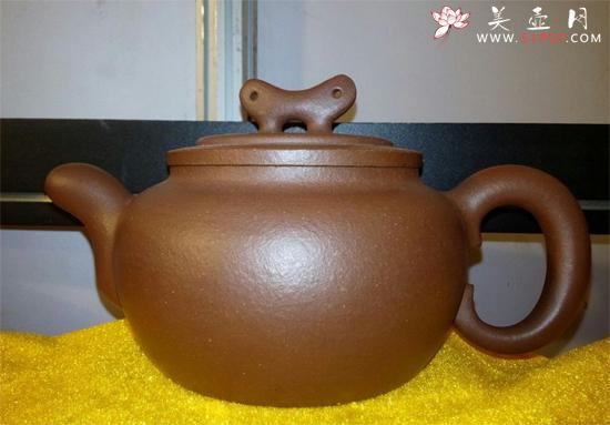 紫砂壶图片:mmexport1412927816498 副本 - 美壶网