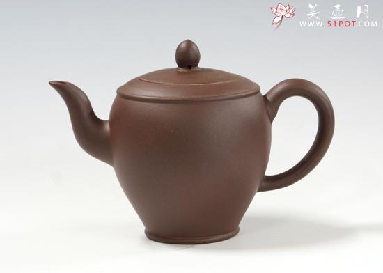 紫砂壶图片：IMG_14721 - 美壶网