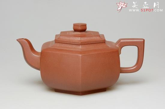 紫砂壶图片：DSC_0226 - 美壶网