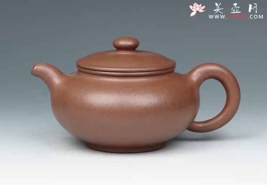 紫砂壶图片：仿古 - 美壶网