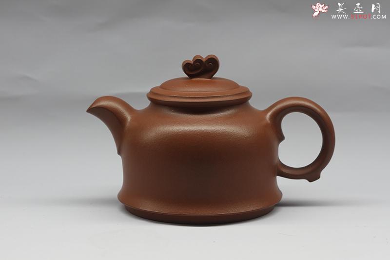 紫砂壶图片：思源 - 美壶网