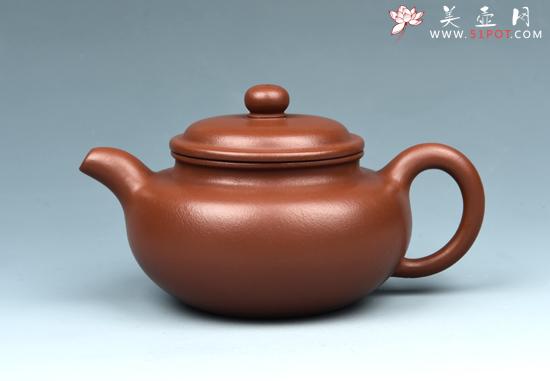 紫砂壶图片：仿古 - 美壶网
