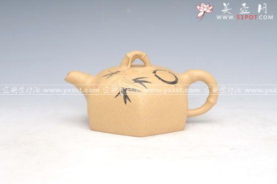 紫砂壶图片：DSC_1873 - 美壶网