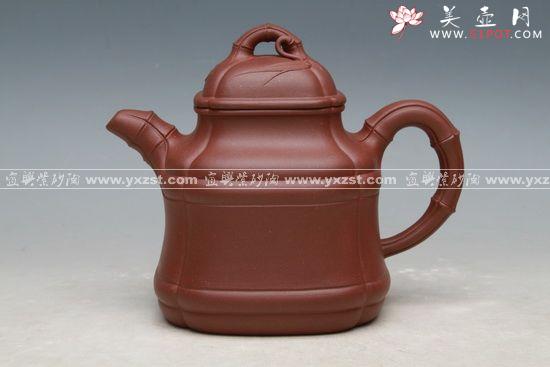 紫砂壶图片：IMG_9992 - 美壶网