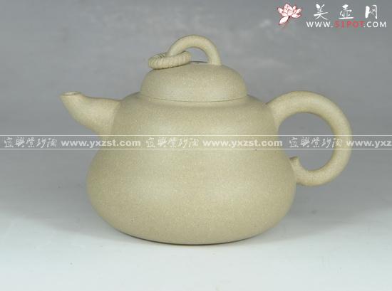 紫砂壶图片：DSC_1917 - 美壶网