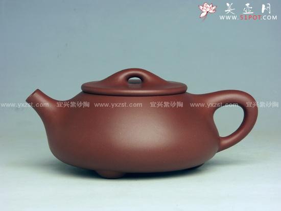 紫砂壶图片：PICT3541 - 美壶网