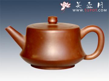 紫砂壶图片： - 美壶网
