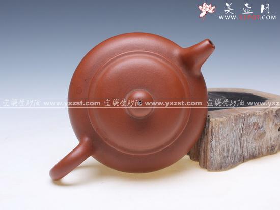 紫砂壶图片：IMG_9235 - 美壶网