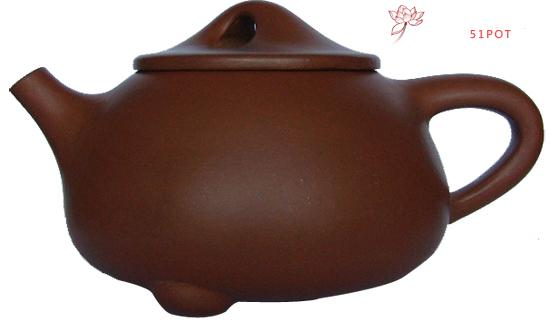 紫砂壶图片：004 - 美壶网