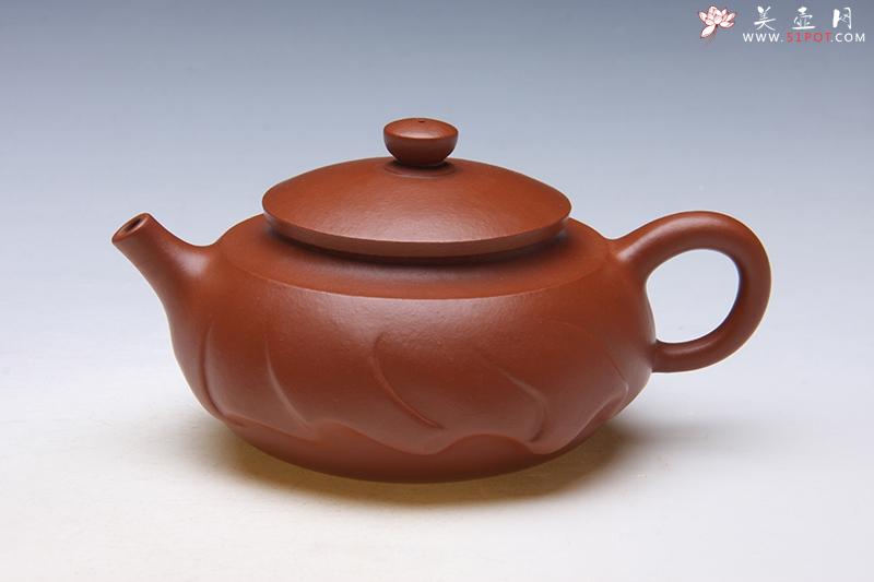 紫砂壶图片：霓裳 - 美壶网