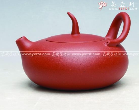 紫砂壶图片：好壶 - 美壶网