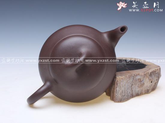 紫砂壶图片：IMG_9232 - 美壶网