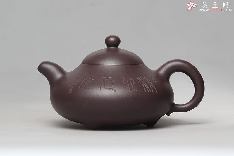 紫砂壶图片：玉乳 - 美壶网