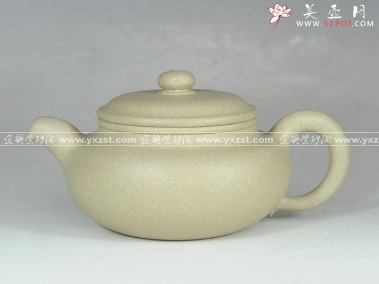 紫砂壶图片：DSC_1889 - 美壶网