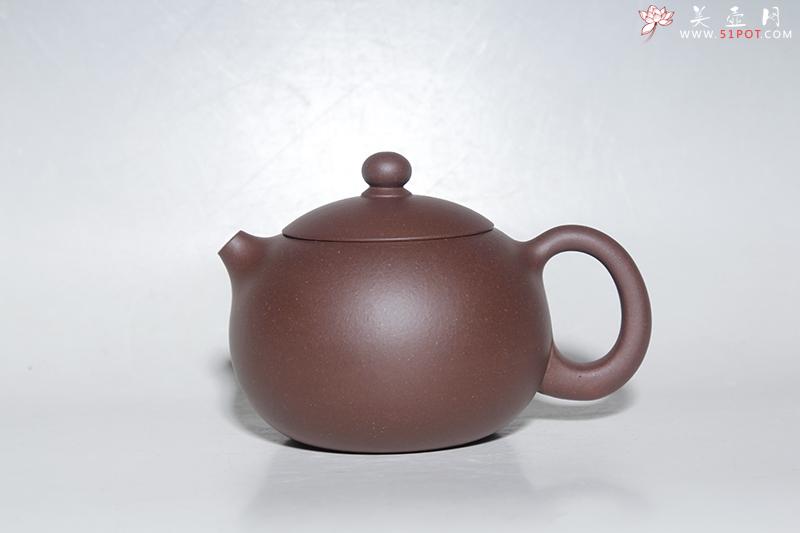 紫砂壶图片：西施 - 美壶网