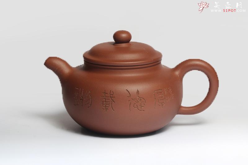 紫砂壶图片：仿古 - 美壶网