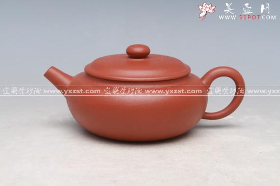 紫砂壶图片：IMG_9958 - 美壶网