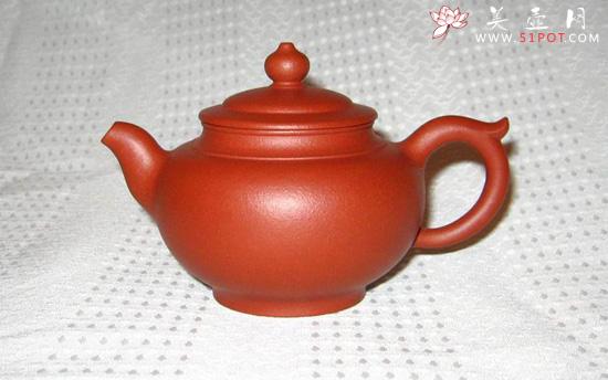 紫砂壶图片：IMG_4901 - 美壶网