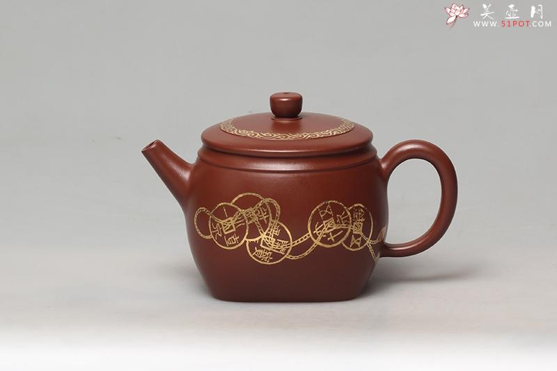 紫砂壶图片：丰收 - 美壶网