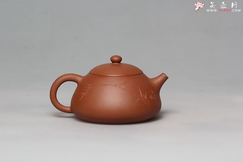 紫砂壶图片：西施瓢 - 美壶网