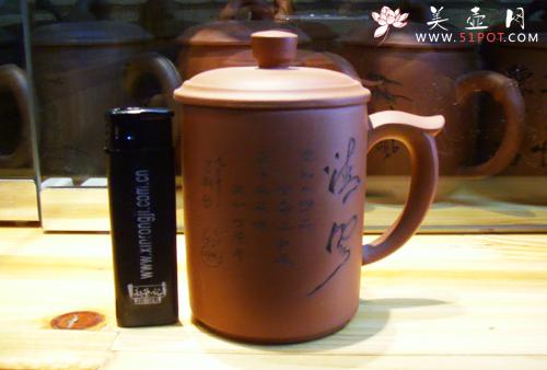 紫砂壶图片： - 美壶网