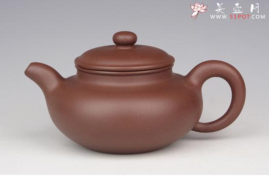 紫砂壶图片：仿古 - 美壶网