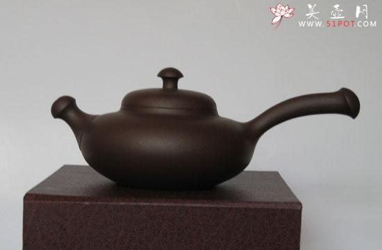 紫砂壶图片：生存 - 美壶网