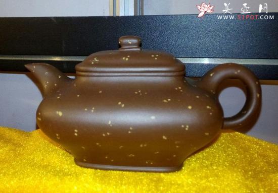紫砂壶图片：mmexport1412927785633 副本 - 美壶网